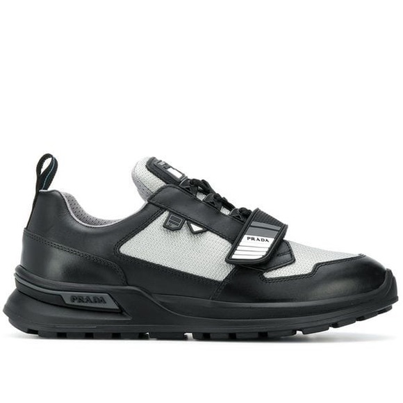 Prada Other - $950 Prada Sneakers Brand New